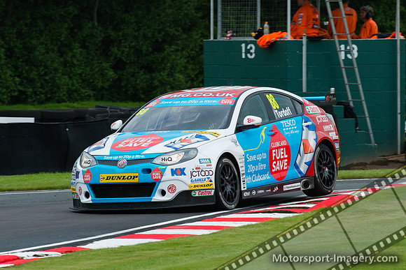 Sam Tordoff, MG6