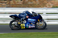Sam Burman, Honda