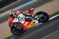 Max Biaggi, Alitalia Aprillia RSV4