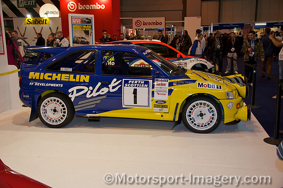Ford Escort RS Cosworth
