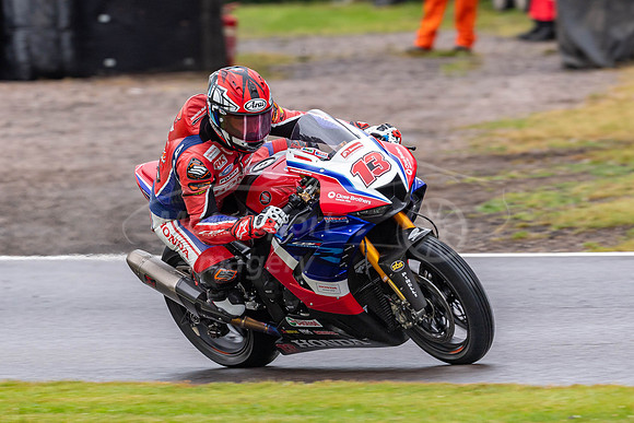 13 Takumi TAKAHASHI JPN Honda - Honda Racing