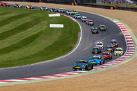 Race start