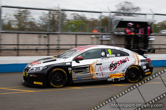 Alain Menu