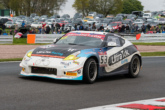 Richard Taffinder / Martin Plowman