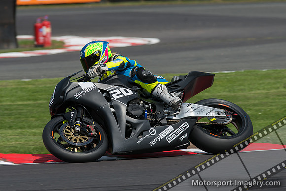 Jenny Tinmouth, Honda