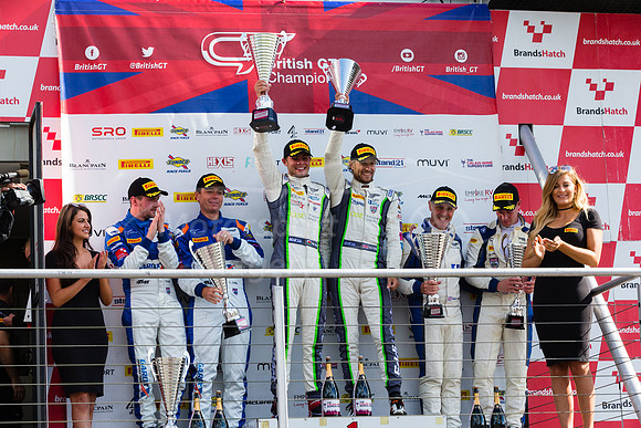 Podium