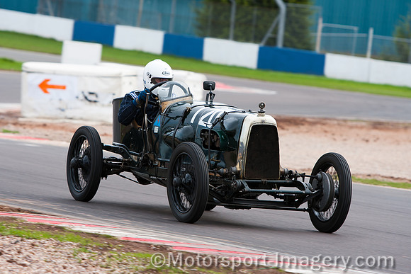 Robert Murray - Aston Martin Grand Prix