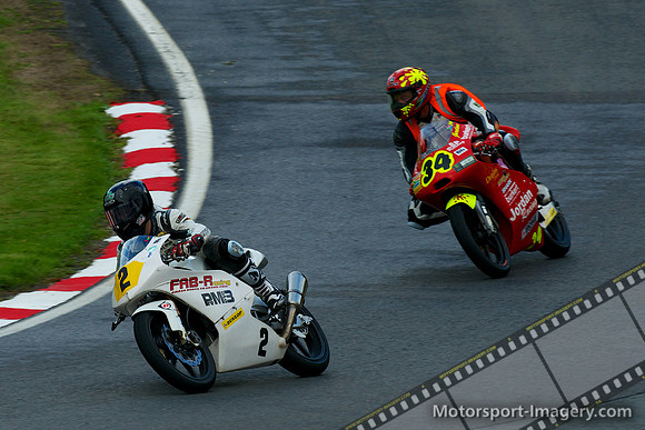 Tom Booth, Honda