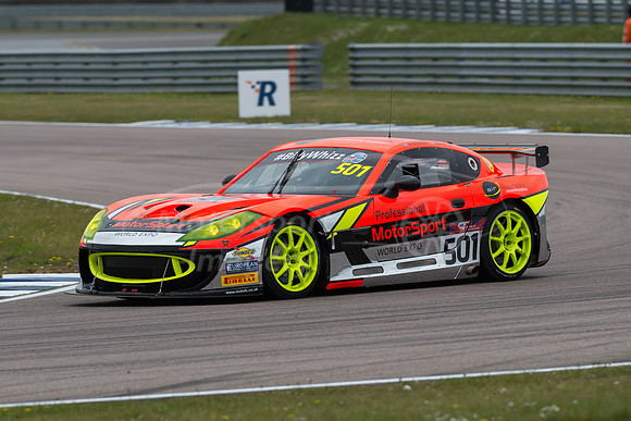 Graham Johnson  Mike Robinson