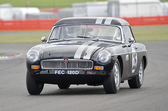 MGB