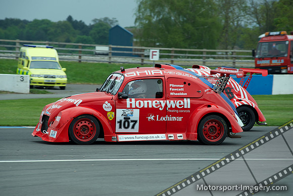 Team Honeywell