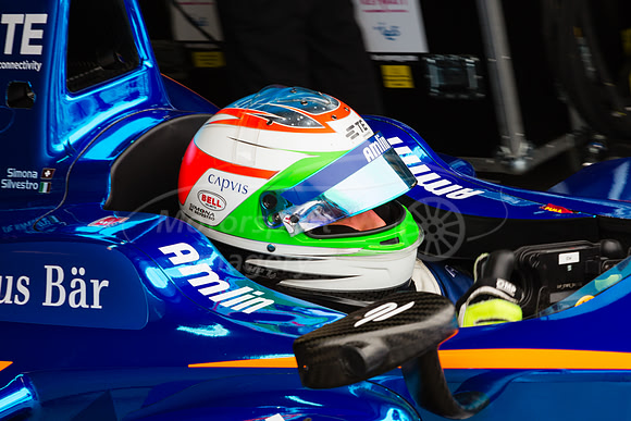 Simona De Silvestro