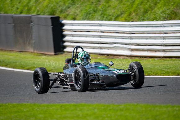 15 Matthew Wrigley Merlyn Mk11A/20