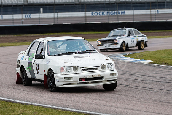 63  John Clayton / Warren McKinlay