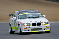 Colin Wells, BMW M3