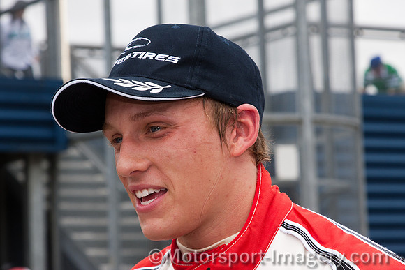 Daniel McKenzie