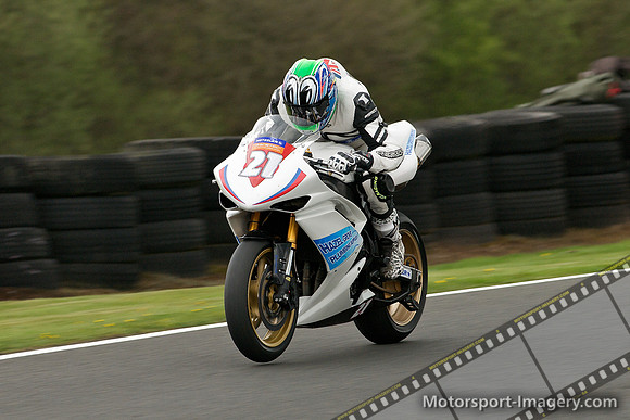 David Ferns, Team DFR Yamaha