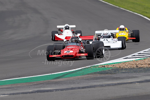 5 Keith Norris