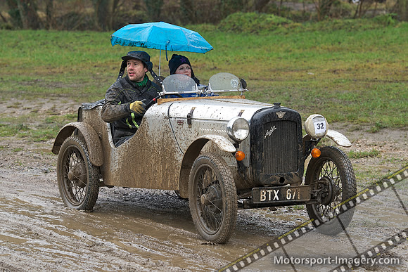 BTX 671  STUART GOSLING