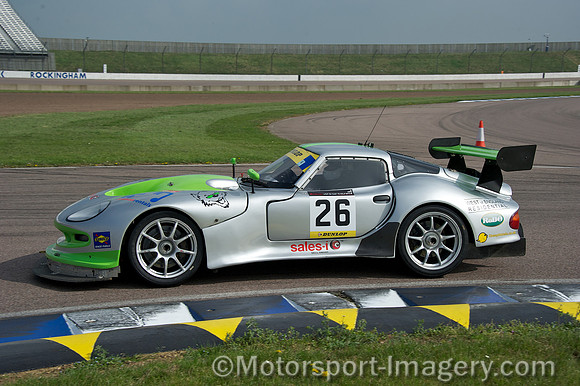 Marcos Mantis, Sam Head, Kyle Tilley