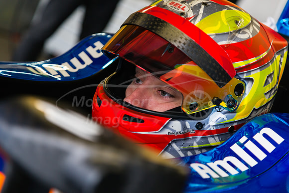 Robin Frijns