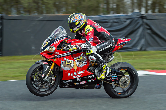 Shane Byrne