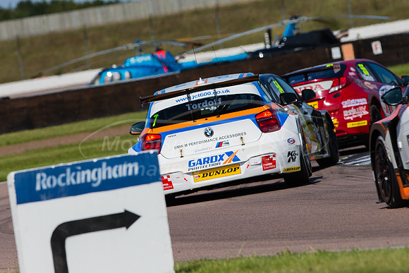 Sam Tordoff