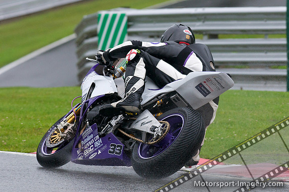 Tristan Palmer, GBMoto Racing