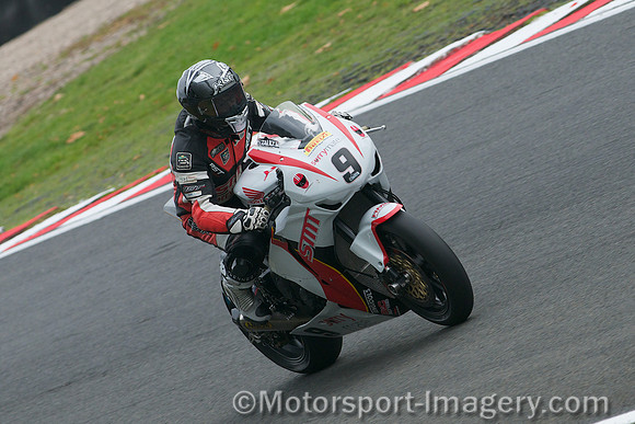 Chris Walker, SMT Honda