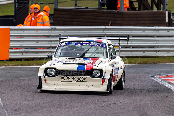 144 Tim Follow- Ford Escort RSR