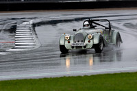 Bentley Drivers Club - Silverstone, Aug 12