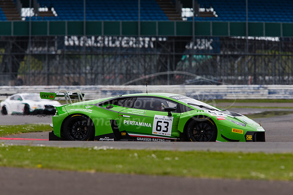 63  Giovanni Venturini / Adrian Zaugg / Mirko Bortolotti