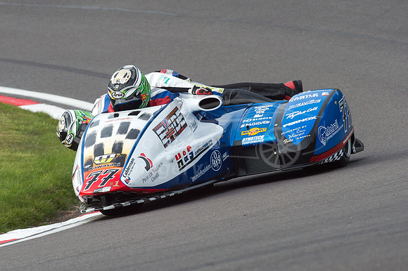 77,Tim Reeves, Gregory Cluze, LCR Kawasaki