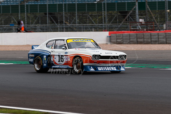 16 Steve Dance