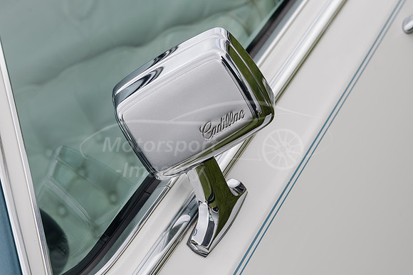 Cadillac