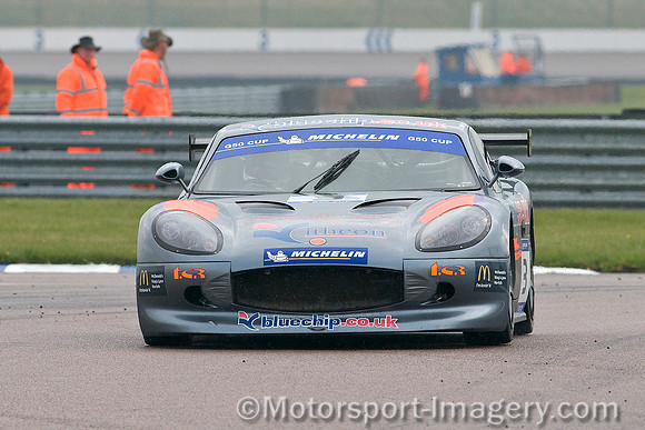 Ginetta G50