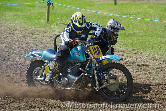 Sidecar No 146
