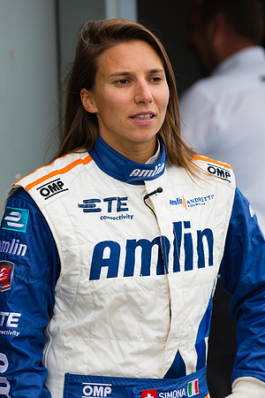 Simona De Silvestro