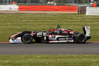 17 Jose Manuel Vilatta RACE / Villota Motorsport