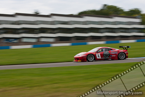 4  AF Corse   Ferrari 458 Italia GT3  Enzo Ide / Francesco Caste