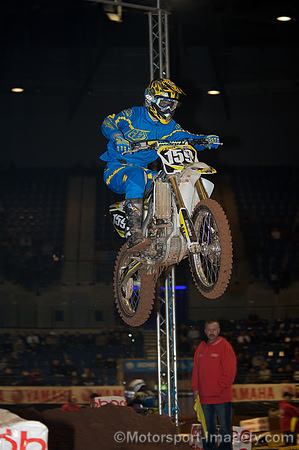 Supercross 2009
