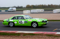 Roger Webster - XJS