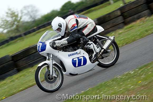 Mark Edwards - Honda K4
