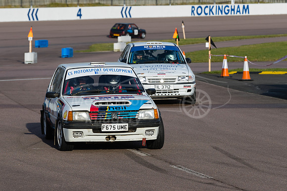 34  Adrian Day / Dorian Jones