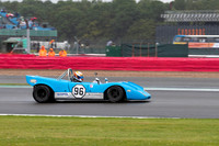 96 Timothy Da Silva / Harindra Da Silva