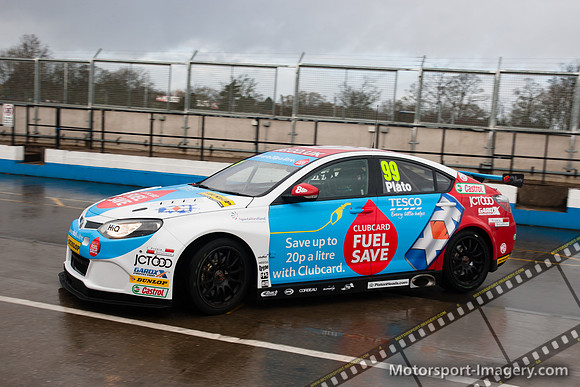 Jason Plato