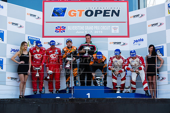 Podium