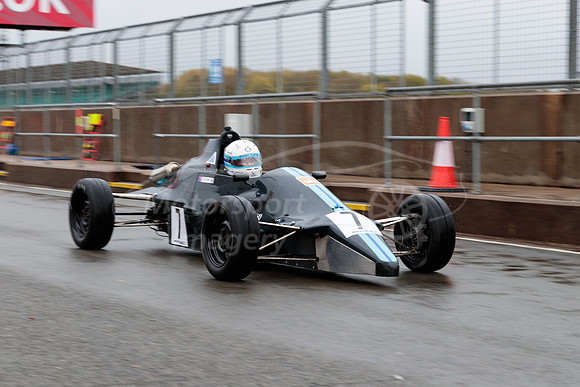 7 Peter Lucas