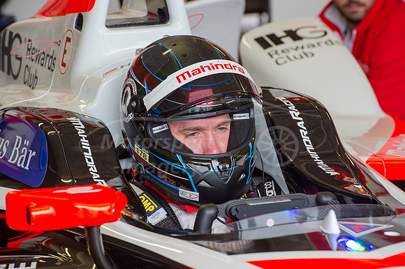 Nick Heidfeld