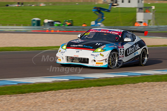 Richard Taffinder / Martin Plowman